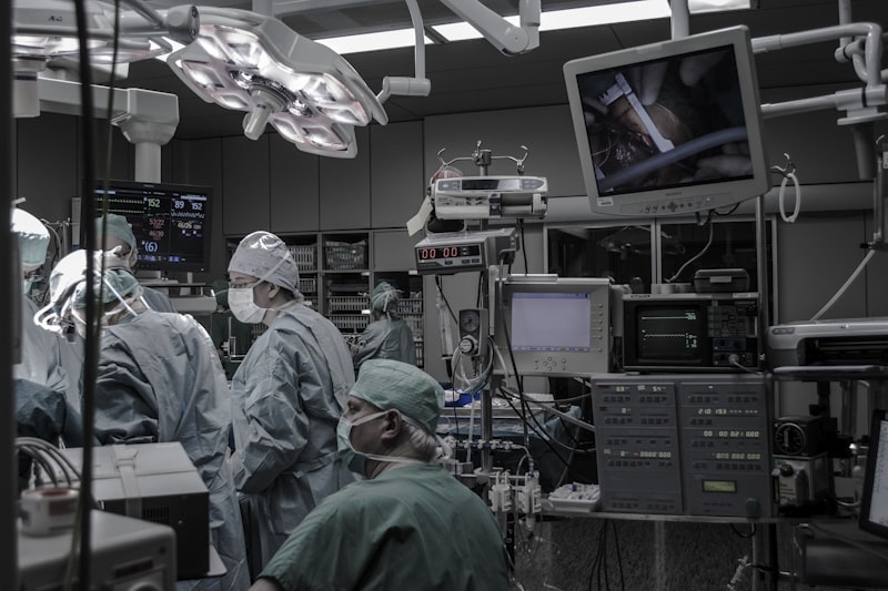 Epidemiology and outbreak response