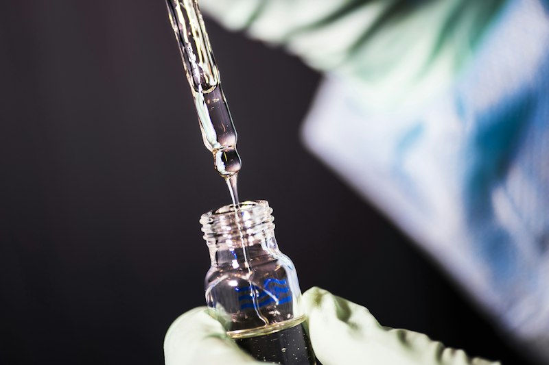 Lab science