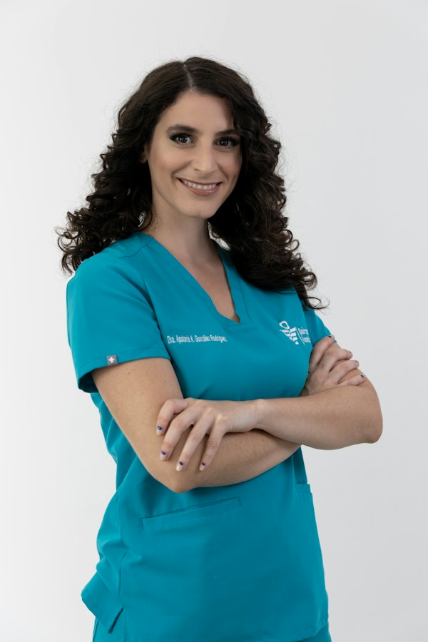 Dr Priya Nair digital health