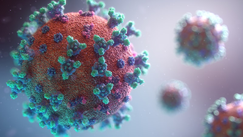 Pandemic preparedness