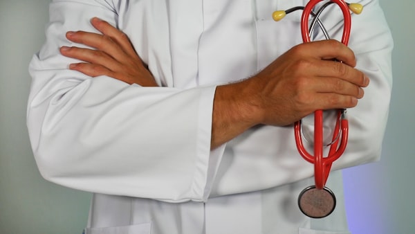 Healthcare technology
